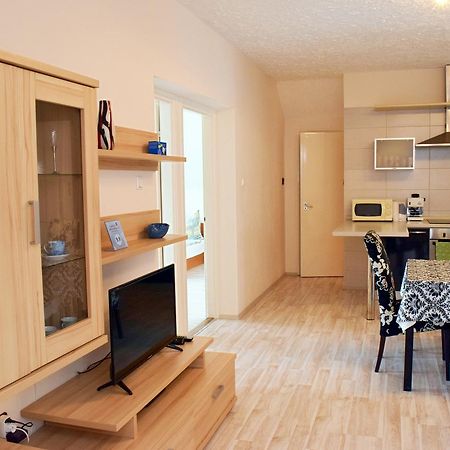 Relax Apartman Залакарос Екстериор снимка