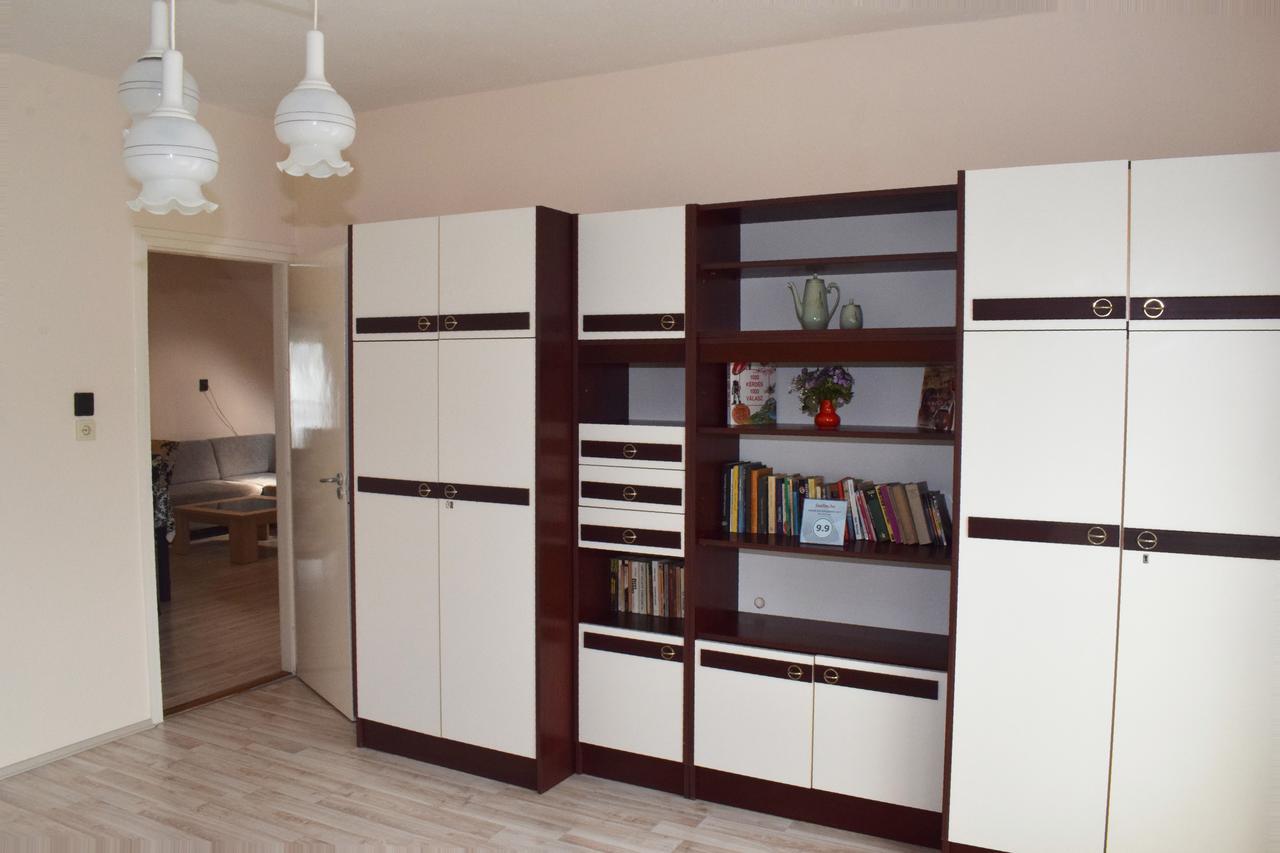 Relax Apartman Залакарос Екстериор снимка