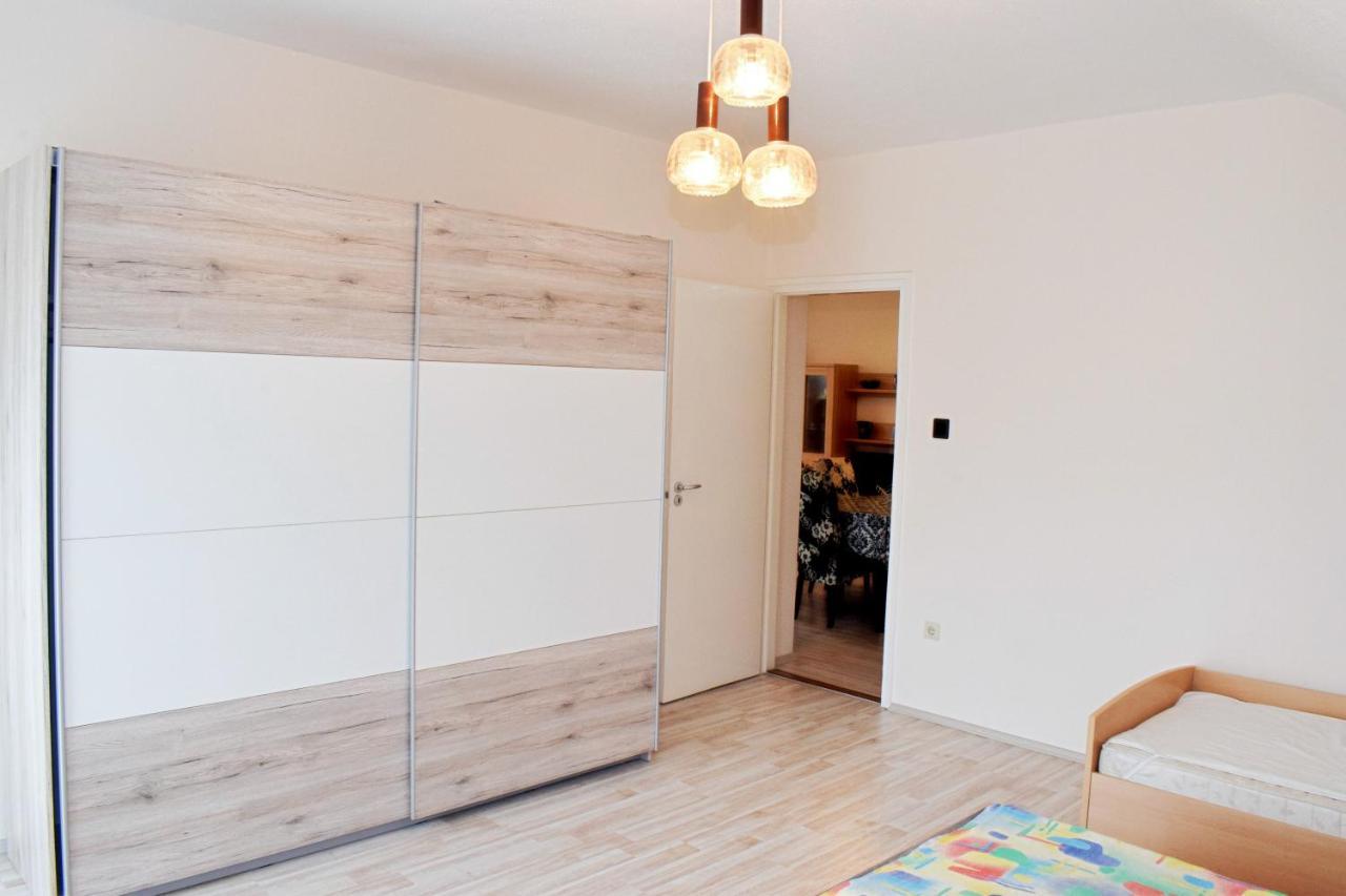 Relax Apartman Залакарос Екстериор снимка